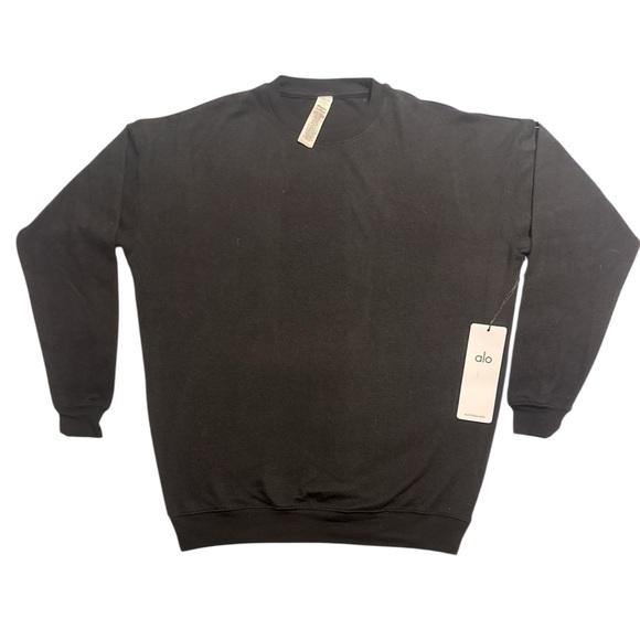 ALO Yoga-  Women’s SoHo Pullover Pull Soho - Picture 1 of 3